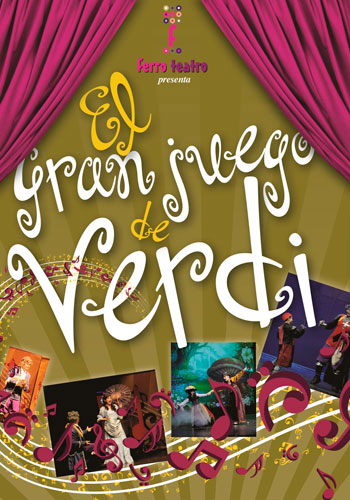 El gran juego de Verdi