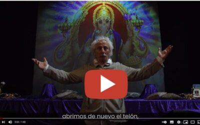 Ferro Teatro participa en el vídeo de Comunidad de Madrid #CulturaSegura