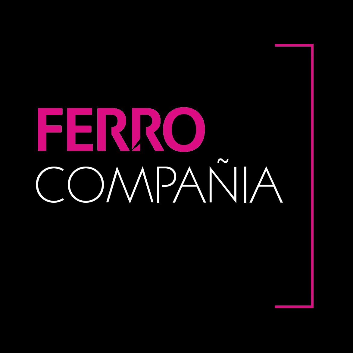 FERRO COMPAÑÍA