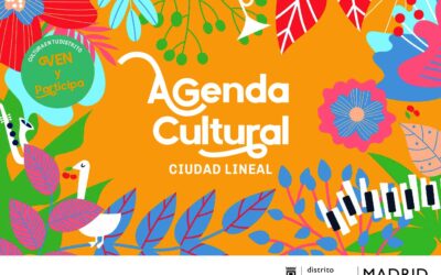 PROGRAMACIÓN EN ESPACIOS ABIERTOS Y ORGANIZACIÓN DE FESTIVALES DE MÚSICA DISTRITO DE CIUDAD LINEAL