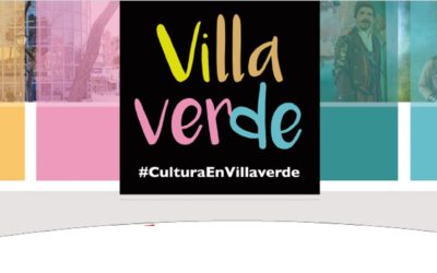 PROGRAMACIÓN CULTURAL REGULAR DEL DISTRITO DE VILLAVERDE